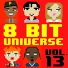8-Bit Universe