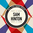 Sam Hinton