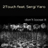 2Touch feat. Sergi Yaro