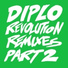 Diplo (Absence Remix) → {Mark Cadillac BassBooster}