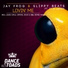 Jay Frog & Slippy Beats ft. Jolie Lassen