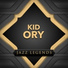 Kid Ory