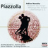 Astor Piazolla (arr. Luis Bacalov)