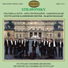 Stuttgart Chamber Orchestra, Martin Sieghart