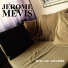 Jerome Mevis