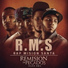 R.M.S. Rap Misión Santa, DSan RMS, Rubinsky Rbk