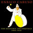Enrico Caruso feat. Antonio Scotti, Giuseppe Verdi