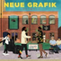 Neue Grafik Ensemble, Neue Grafik feat. Brother Portrait, Esinam