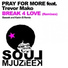Pray For More, Baseek feat. Trevor Mako