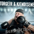 Torgeir & Kjendisene feat. Staysman & Lazz