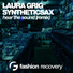 Laura Grig & Syntheticsax (Dj Flight & Dj Zhukovsky remix)