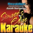 Singer's Edge Karaoke