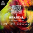 Master & Disaster, Kraneal feat. BBK, Rosana, Miah Lora