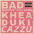 Khea, Bad Bunny, Duki feat. Cazzu