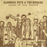 Klondike Pete & The Huskies