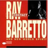 New World Spirit/Ray Barretto