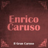 Enrico Caruso feat. Geraldine Farrar