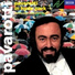 Luciano Pavarotti, Philharmonia Orchestra, Leone Magiera