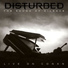 Disturbed