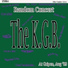 The K.G.B.