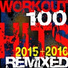 Workout Remix Factory