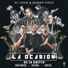 De La Ghetto, Mambo Kingz, DJ Luian feat. Anuel Aa, Ozuna, Arcangel