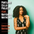 Portland Cello Project feat. Nafisaria Mathews