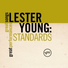 Lester Young and Teddy Wilson Quartet