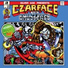 Czarface, Ghostface Killah