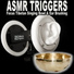 ASMR Triggers