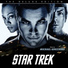 Michael Giacchino ("Star Trek", 2009) [Deluxe Edition] (СD1)