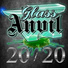 Glass Anvil