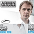 Armin Van Buren
