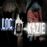 Loc The Blacktopper, Kazie Comakazie feat. King