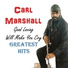 Carl Marshall feat. Bobby Rush, Lucky Peterson, Gregg A. Smith