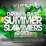 Can't Stop Me (Matrix & Futurebound Remix) (Drum & Bass Summer Slammers 2013)