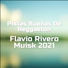 Flavio Rivero Muisk 2021