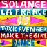 Solange La Frange