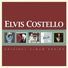 Elvis Costello & Steve Nieve