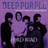 Deep Purple - The Book Of Taliesyn [Japan JVC K2HD Remaster 2008] 1968
