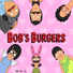 Bob's Burgers, Daveed Diggs