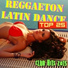 Latin Music Club & Reggaeton Latino & Salsa Latin 100%
