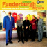 Anson Funderburgh & The Rockets feat. Sam Myers