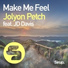 Jolyon Petch feat. JD Davis