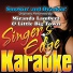 Singer's Edge Karaoke