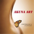 Akuna Art feat. Audrey H