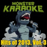 Monster Karaoke