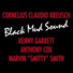 Cornelius Claudio Kreusch feat. Kenny Garrett, Anthony Cox, Marvin "Smitty" Smith