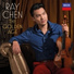 Ray Chen, London Philharmonic Orchestra, Robert Trevino