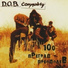 D.O.B. COMMUNITY [Money Mike,SIR-J,DJ Пахан,JEEP 4X4]